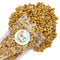 FirstChoiceCandy Roasted Unsalted Whole Cashews Healthy Snacks, No Salt, 2 Pound