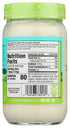 Follow Your Heart 14 Oz , Vegenaise Avocado Oil, Fl