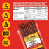 Country 16 (36 Count Tillamook Smoker Smoked Sausage, Zero Sugar, Original, Ounce Meat Sticks) Real Hardwood Smoked