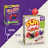 32 oz 40 Funables Fruity Snacks, Mixed Berry Flavored Snacks, ct