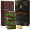 Truffaya Dubai Chocolate Bar Pistachio Kataifi - Premium Kunafa Style Milk Chocolates with