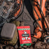 Boikeys Biltong South African Style Beef Jerky - Chili Flavor - Gluten Free - 2 oz (3 Pack) - 32g Protein