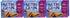 8 Count (Pack 6) Kellogg's Nutri-Grain Cereal Breakfast Bars, Raspberry