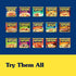 2.5 (12 Pack), 0g SPAM Lite Single Pouch, Ounce Fully Cooked Pork, Trans Fat, Low Carb, Keto-Friendly, Gluten Free