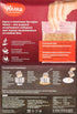 Uvelka 5 2.8 oz, 14 400 Buckwheat Boil In Bag, ct x Net weight Ounce / Gram, organic food