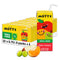 Mott's 100 Percent Fruit Punch Juice, 6.75 fl oz boxes, 32 Count