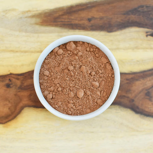 1 lb, Anthony's Organic Culinary Grade Cocoa Powder, Dutch Processed Baking Cocoa, Gluten Free, Non GMO, Keto Friendly