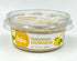 Hummus (8 oz, 6 Pack) 6 Baba Small Batch Organic - Zero Preservatives, USDA Organic, Gluten Free, Vegan, Non-GMO