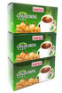 3-pack of Gold Kili Instant Ginger Drink with Honey,6.3oz,180g Each Box, Free