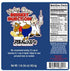 Meat Church Holy Cow 12 oz. BBQ Rub