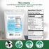 1-Year 1 lb Z Natural Foods Heavy Cream Powder - Nutrient-Dense, Delicious Powdered Cream with Shelf Life - Easy to Use