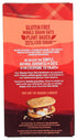 Nairn's Gluten-Free Original Oat Grahams, Healthy Snack, High Fiber, 5.64 oz, No Artificial Colors or Preservatives