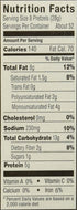 Kirkland Signature 52 Oz Cos9 H.K Anderson Valencia Peanut Butter Filled Pretzel Nuggets: