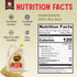 1.32 100% (169 oz/1.32 Gourmanity Rice Bran Oil, Bulk Gallon Easy Pour Bottle, Heart Healthy Oil Made From Pure Rice