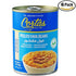 Cortas 14oz (Pack 6), Medammas - Peeled Fava Beans, of RTE Secret Recipe Foul