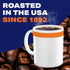 84 Maxwell House French Roast Dark Roast K-Cup Coffee Pods, ct Box