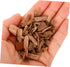 LOPUNER 1pack Oak Chips for Wine Making Natural Flavoring for Home Brewing for Wine Brandy and Spirits Convenient