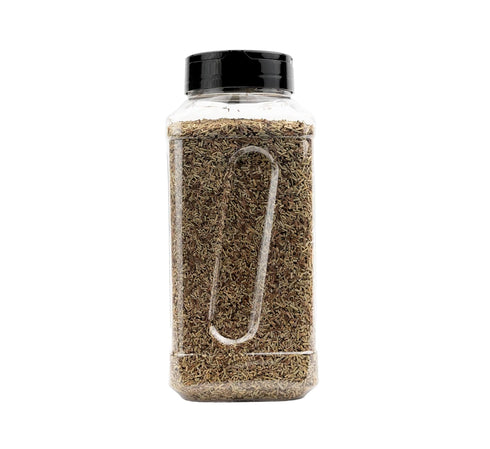 (9.28 GranAroma Rosemary Leaves, Versatile Spice, Sweet & Savory Flavor Ounce)