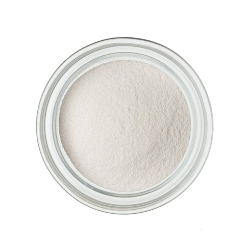 Pure Sodium Alginate, 50g/2oz, Non-GMO Vegan, OU Kosher Certified