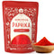 Snackathon Sweet Hungarian Style Paprika, 1.1 LB (500g) Bulk Resealable Bag, Mild