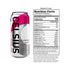 16 Oz (Pack 12) CELSIUS ESSENTIALS Sparkling Dragonberry, Sugar Free Performance Energy Drink, Fl