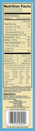 7g 4 Oz Sea Salt & Cracked Black Pepper Pork Rinds | Southern Recipe Small Batch | Keto Friendly, Gluten Free, Low Carb