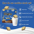 8 oz ChocZero Chocolate Wafer Cookies Sugar Free, Keto Friendly, Low Carb Cookies with No Sugar Alcohols, Gluten Free
