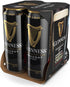 Guinness 4 14.9 oz 4.3% Pub Draft Stout, pk, cans, ABV