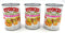 STOKES Green Chile Sauce with Pork and Jalapenos Pack of 3