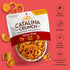 10g 1g 5.25 (Pack 5) Packaging Catalina Crunch Protein Snack Mix with Cheese Crisps | Protein, Sugar per Serving | Good
