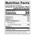 32 Oz (Pack 2) TAZO Iced Watermelon Cucumber Herbal Tea Concentrate, Caffeine-Free, Fl Caton