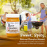 2 Pack (12 oz, Bone Suckin' Sweet Spicy Mustard, National Champion, Made in the USA, Non-GMO, Gluten-Free, Kosher