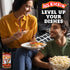 ASS KICKIN' Habanero Hot Spicy Salt - 3.4oz Shaker Jar - Perfect for Popcorn Seasoning, Gourmet Gift
