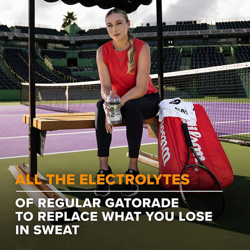 G2 24 Count Gatorade Sports Drink Low Calorie, Grape