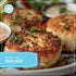 13oz, Beaver Brand Cocktail Sauce with Fresh-Grated Horseradish, Zesty Seafood & Shrimp Cocktail Sauce
