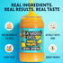 8oz Biolore Sea Moss Gel Mango Pineapple Flavored Superfood with Natural Electrolytes Wildcrafted Mango Jam Sea Moss