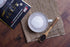 IPPINKA Japanese Black Sesame Latte