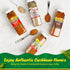800g Cool Runnings Adobo Seasoning with Pepper and Garlic Savory and Aromatic Adobo Spice Blend for Meats, Vegetables