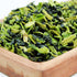 8oz Naturejam Dried Bok Choy Chopped Dehydrated Vegetable for Soups, Stir-Fries, Noodle Bowls & Stews Easy Storage