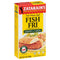 Zatarain's Crispy Cajun Fish Fri Seafood Breading Mix, 12 oz (Pack of