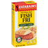 Zatarain's Crispy Cajun Fish Fri Seafood Breading Mix, 12 oz (Pack of
