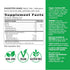 16 Oz 6 9 Rainbow Light Organic Extra Virgin Pumpkin Seed Oil | Fl | Cold Pressed Liquid Extract | Potent Source