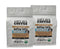 Lucy Jo's Coffee, Organic Mellow Belly Breakfast Low Acid Blend, Medium Roast,