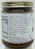 Guidry Organic Farms USDA Certified Organic Pecan Butter, Handmade, Small batches, Keto Friendly, Gluten Free, All