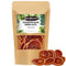 Dehydrated Dried Blood Orange Slices Wheels | 17+ Slices | 100% Natural