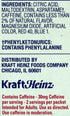 10 (Pack 12) Crystal Light Crystal Light On The Go Energy Grape, CT