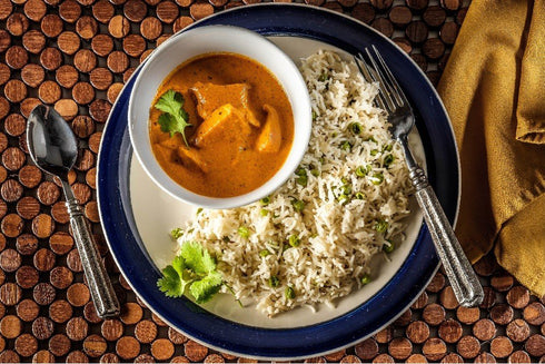 Set 3 100g 8 oz Indian Food Meat Dish Cooking Gift | Cook-from-Scratch Spice kits make Tikka Masala, Tandoor Chicken