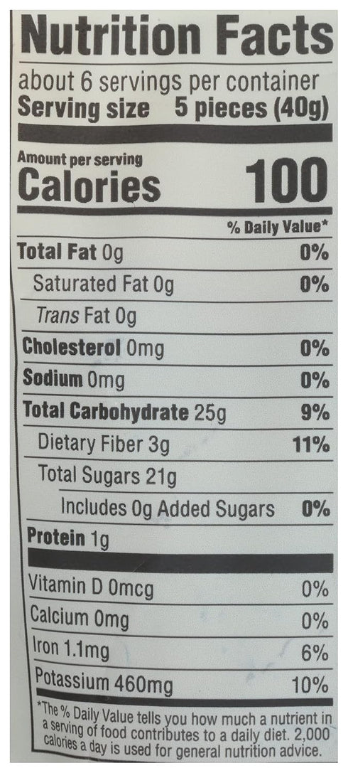365 8 by Whole Foods Market, Organic Turkish Apricots, Ounce