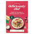 Deliciously Ella Bircher Muesli, 400 GR