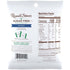 2 oz. (Pack 10) RUSSELL STOVER Sugar Free Coconut in Chocolate Candy, bag